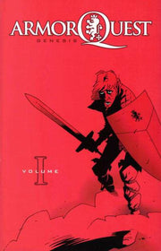 Armorquest: Genesis #1