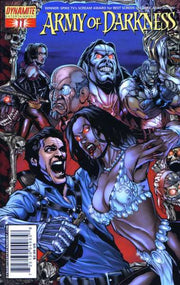 Army of Darkness 2005 Series #11