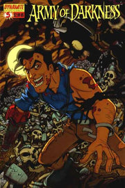 Army of Darkness 2005 Series #5