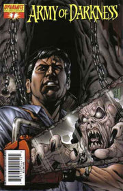 Army of Darkness 2005 Series #7