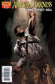 Army of Darkness 2007 Series #10