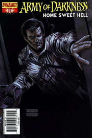 Army of Darkness 2007 Series #11