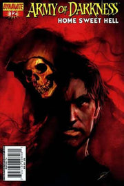 Army of Darkness 2007 Series #12