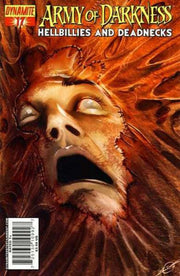Army of Darkness 2007 Series #17