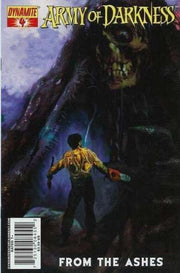 Army of Darkness 2007 Series #4