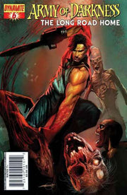 Army of Darkness 2007 Series #6