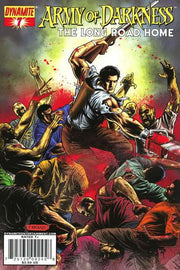 Army of Darkness 2007 Series #7