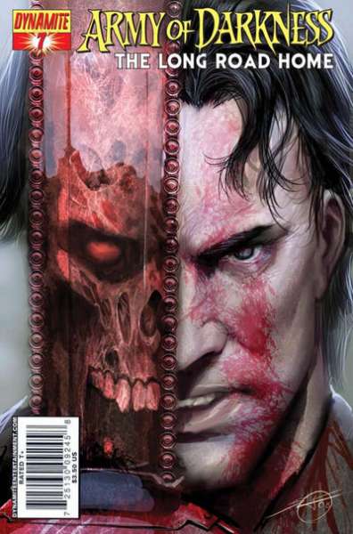 Army of Darkness 2007 Series #7