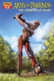 Army of Darkness 2007 Series #8