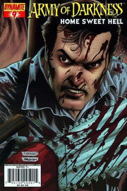 Army of Darkness 2007 Series #9