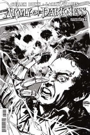 Army of Darkness 2014 Series #3