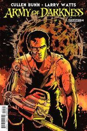 Army of Darkness 2014 Series #4