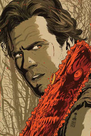 Army of Darkness: Ash Gets Hitched #3