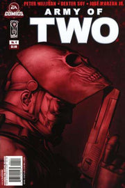 Army of Two #4