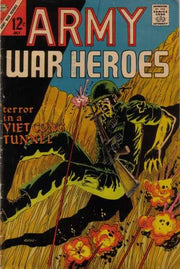 Army War Heroes #20