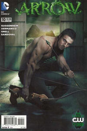 Arrow 2013 Series #10