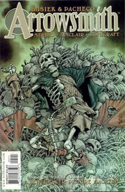 Arrowsmith #5