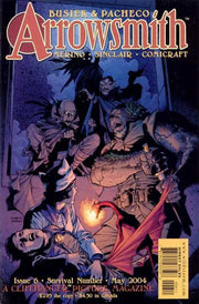 Arrowsmith #6