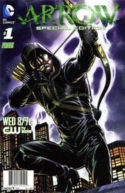 Arrow Special Edition #1