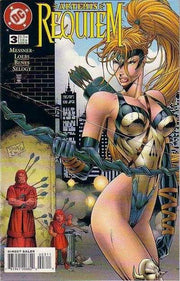 Artemis: Requiem #3