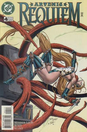 Artemis: Requiem #4