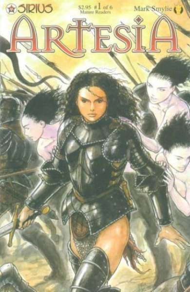 Artesia #1