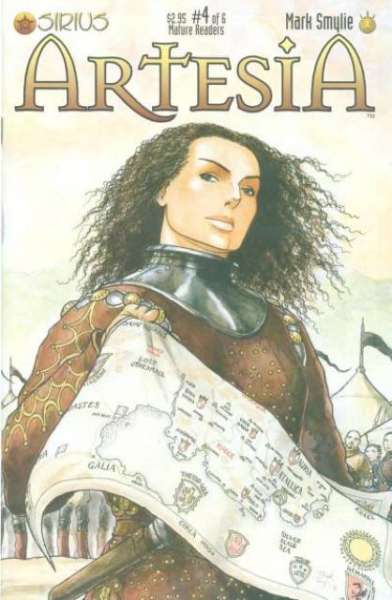Artesia #4