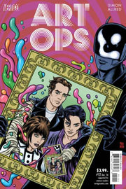 Art Ops #12