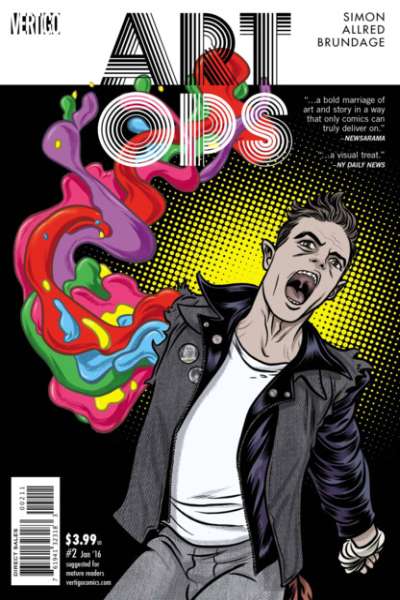 Art Ops #2