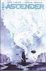 Ascender #5