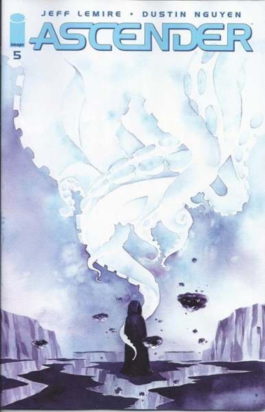 Ascender #5
