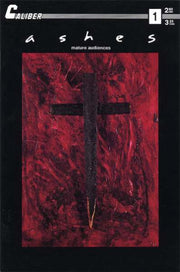 Ashes #1