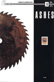 Ashes #3