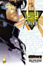 Ash: Files #1