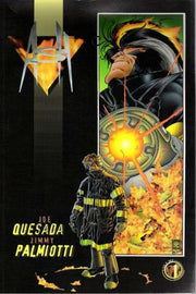 Ash Trade Paperback #1