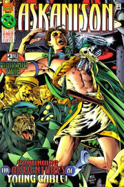 Askani'son #2