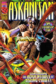 Askani'son #3