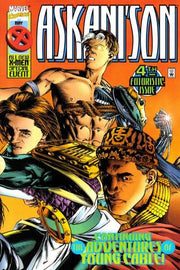 Askani'son #4