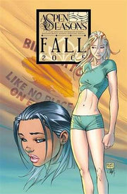 Aspen Seasons: Fall 2005 #1