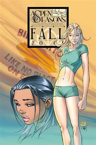 Aspen Seasons: Fall 2005 #1