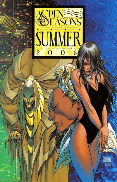 Aspen Seasons: Summer 2006 #1