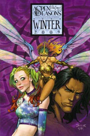 Aspen Seasons: Winter 2009 #1