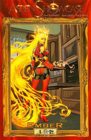 Aspen Showcase: Ember #1