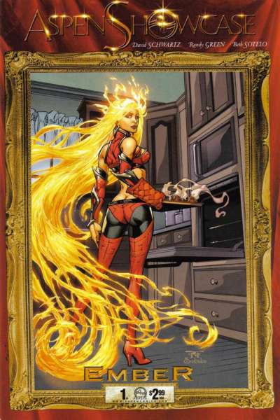 Aspen Showcase: Ember #1