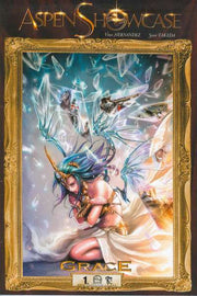 Aspen Showcase: Grace #1