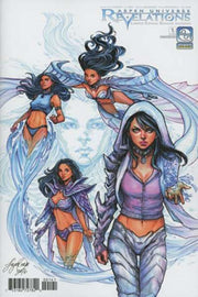 Aspen Universe: Revelations #1
