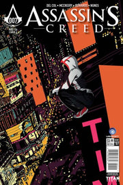 Assassin's Creed 2015 Series #7