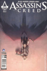 Assassin's Creed 2015 Series #9
