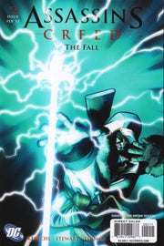 Assassin's Creed: The Fall #2