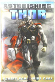 Astonishing Thor Hardcover #1